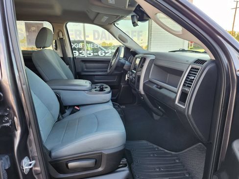 Used 2019 RAM 1500 Express w/ Wheel & Sound Group AWD/4WD image 12