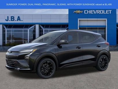 New 2027 Chevrolet Bolt RS w/ Technology Package
