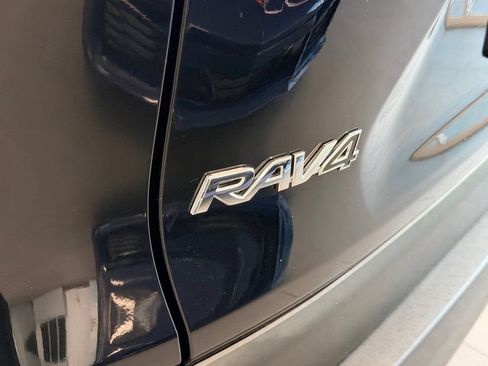 Used 2025 Toyota RAV4 LE FWD image 14