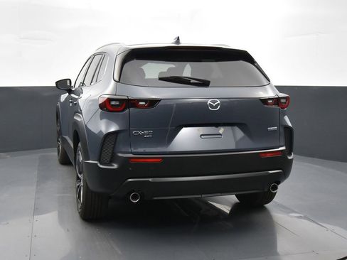New 2026 MAZDA CX-50 2.5 Hybrid w/ Weather Package image 30
