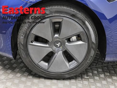 Used 2021 Tesla Model 3 Standard Range Plus RWD image 26