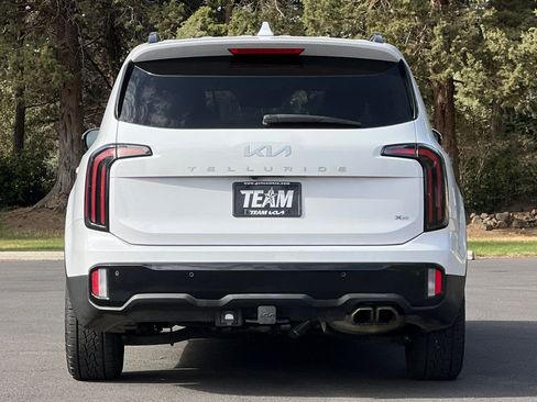Used 2024 Kia Telluride SX X-Pro image 5