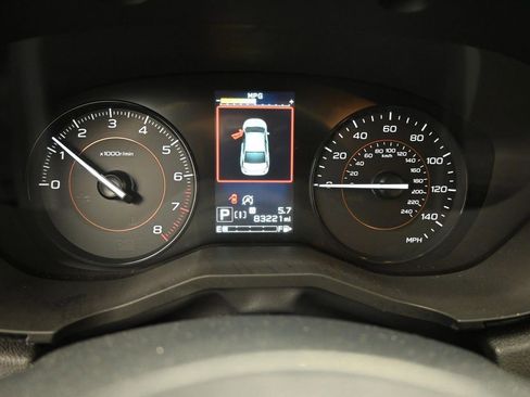 Used 2022 Subaru Crosstrek 2.0i image 13