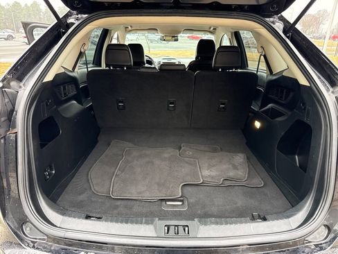 Used 2020 Ford Edge SEL image 27