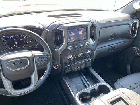 Used 2021 GMC Sierra 1500 Denali w/ Denali Premium Package image 15