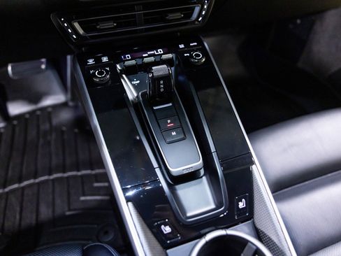 Used 2021 Porsche 911 Turbo S image 50