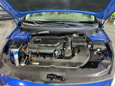 Used 2017 Hyundai Sonata Sport FWD image 25