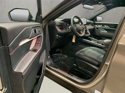 New 2026 Ford Explorer ST AWD/4WD image 15