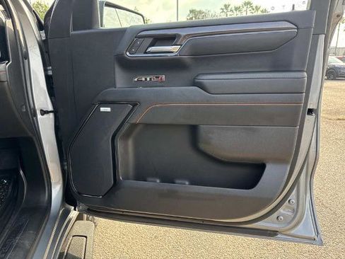 Used 2023 GMC Sierra 1500 AT4 w/ AT4 Premium Package image 29