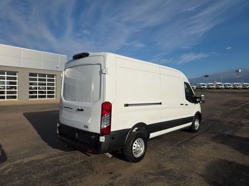 New 2026 Ford Transit 350 Base image 7