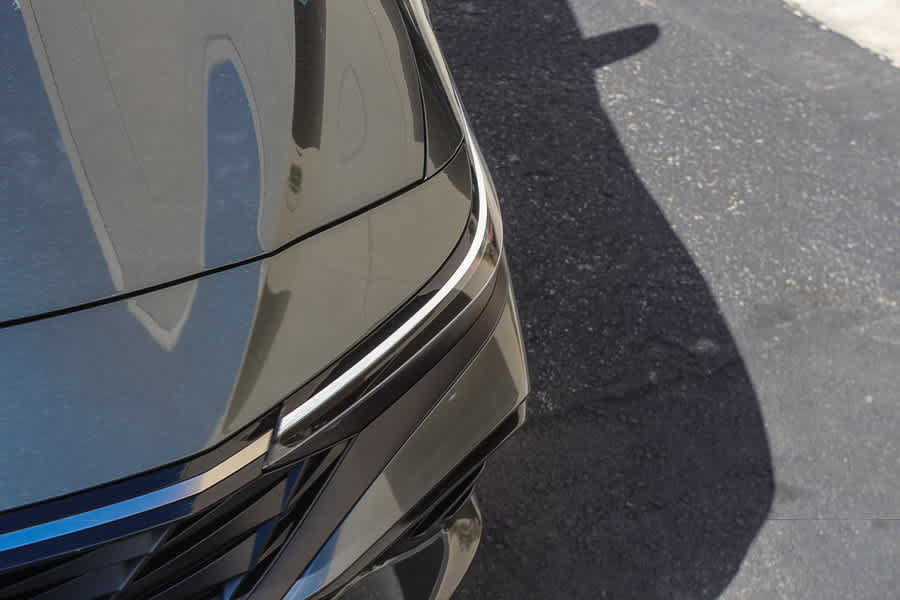 Certified 2026 Hyundai Elantra Limited FWD image 13