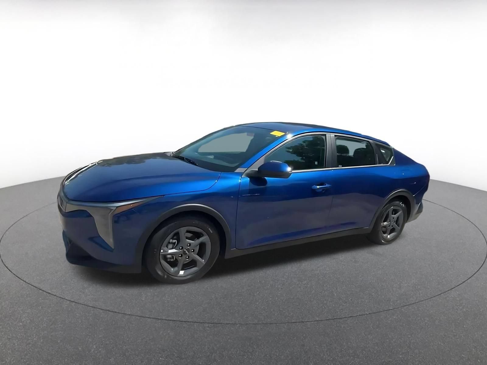 Used 2026 Kia K4 FWD image 7