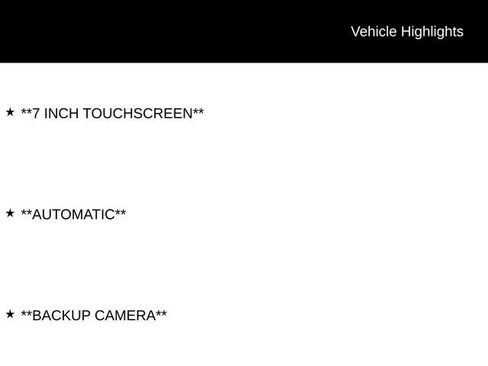 Used 2021 Chevrolet Spark LS image 6