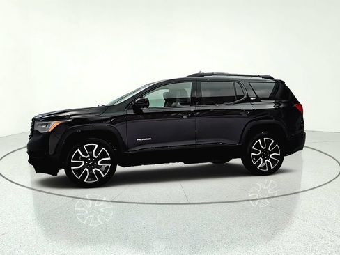 Used 2019 GMC Acadia SLT w/ GMC Pro Grade Package AWD/4WD image 4