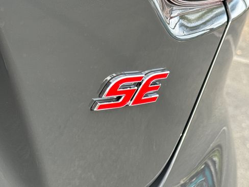 New 2026 Toyota Corolla SE FWD image 11