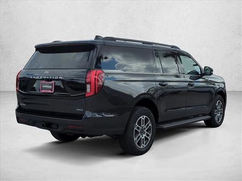 New 2026 Ford Expedition Max Active image 2