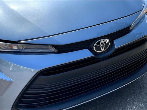 Certified 2025 Toyota Corolla LE image 29