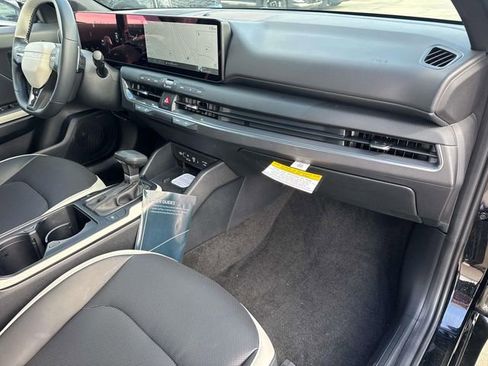 New 2026 Kia K4 GT-Line image 15