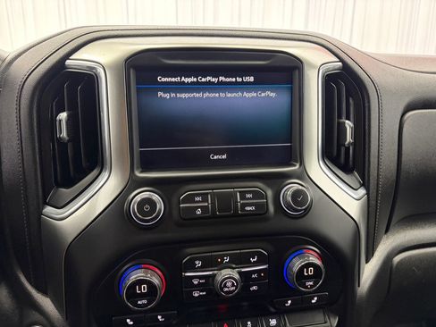 Used 2020 Chevrolet Silverado 1500 LT w/ All-Star Edition AWD/4WD image 30