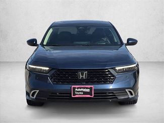 Used 2023 Honda Accord Touring video 2
