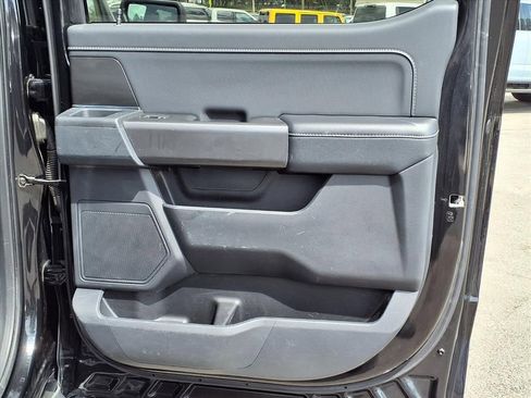 Used 2024 Ford F150 XLT w/ Equipment Group 302A MID image 14