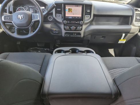 New 2026 RAM 2500 Tradesman image 14