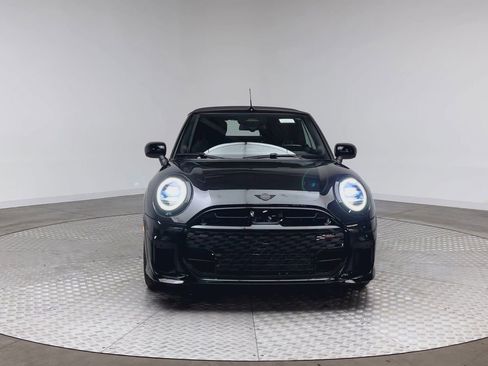 New 2026 MINI Cooper S image 3