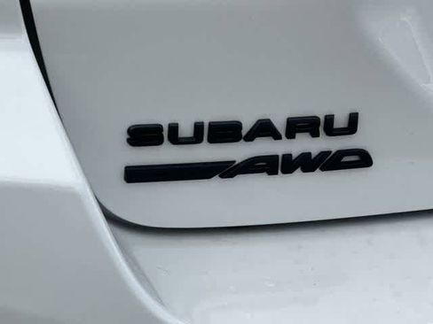 New 2026 Subaru Impreza 2.0i Sport AWD/4WD image 25