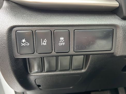 Used 2022 Mitsubishi Eclipse Cross SEL image 25