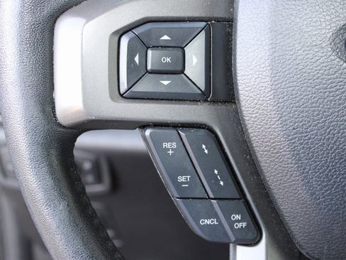 Used 2018 Ford Expedition XLT w/ Equipment Group 202A image 14