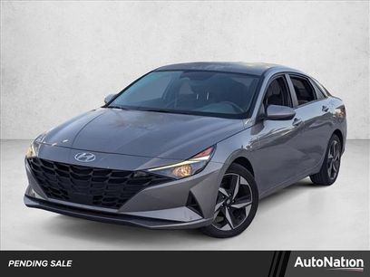 Used 2023 Hyundai Elantra SEL w/ Convenience Package