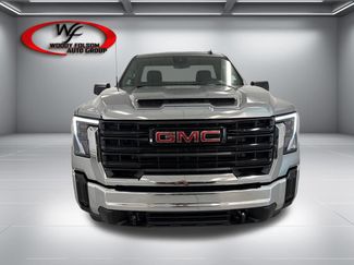 New 2026 GMC Sierra 2500 Pro w/ Convenience Package AWD/4WD video 2