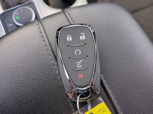 Used 2019 Chevrolet Blazer LT image 26