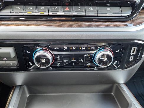 New 2026 GMC Sierra 1500 Elevation w/ Elevation Premium Package image 23