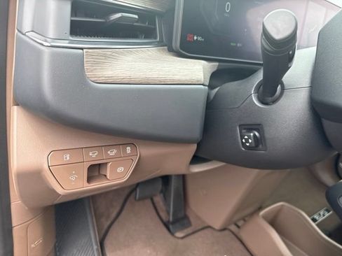 Certified 2024 Kia EV9 Land AWD/4WD image 30