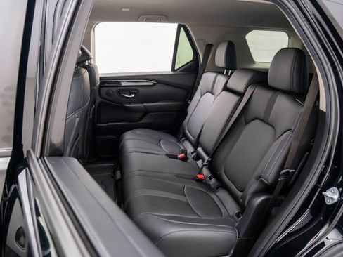 Certified 2026 Honda Passport RTL image 17