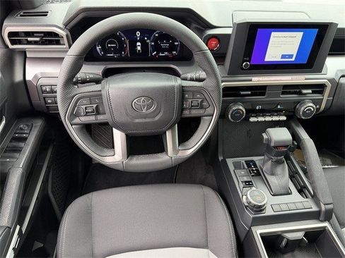 New 2026 Toyota Tacoma TRD Sport image 13