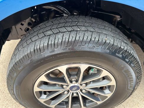 Used 2019 Ford F150 Lariat AWD/4WD image 21