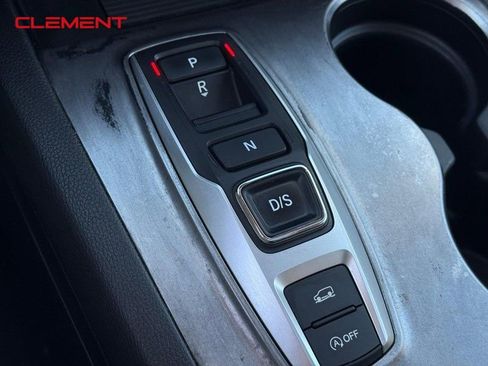 Used 2022 Honda Pilot Special Edition image 25