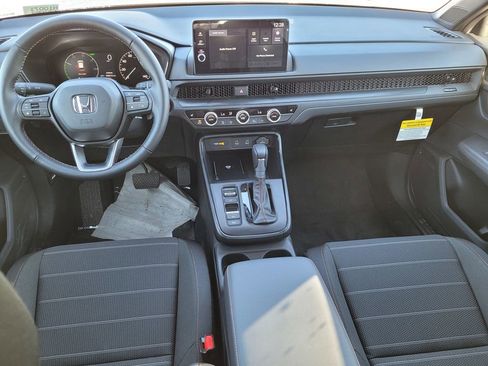 New 2026 Honda CR-V Sport image 10