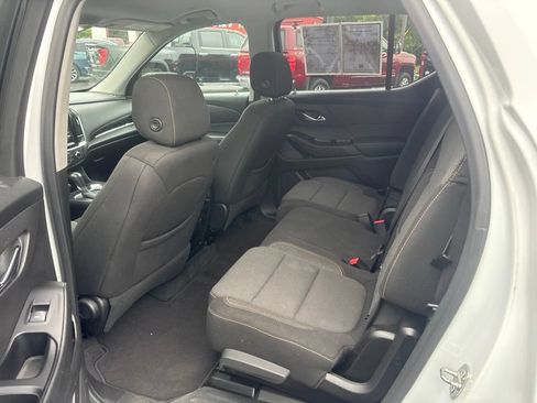 Used 2019 Chevrolet Traverse LS FWD image 15