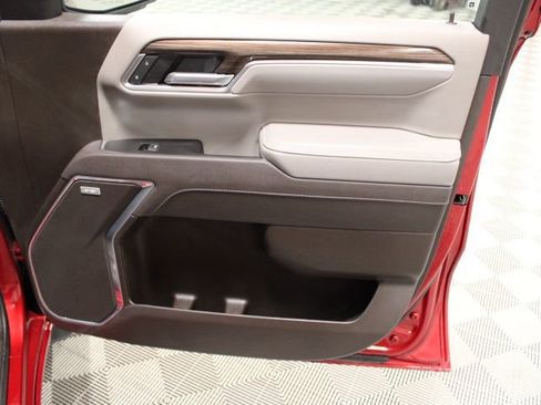 New 2025 Chevrolet Silverado 1500 RST w/ RST All Star Premium Package image 25