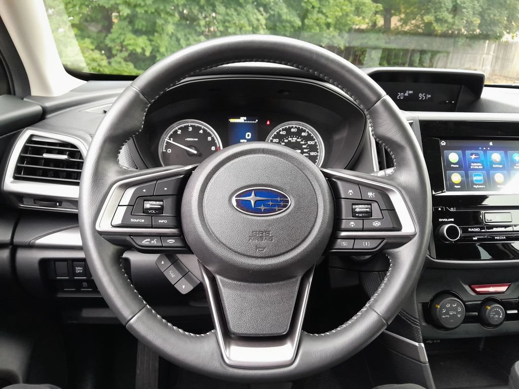 Used 2023 Subaru Forester Premium AWD/4WD image 16