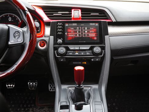 Used 2019 Honda Civic Si image 23