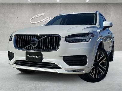 Used 2020 Volvo XC90 T6 Momentum