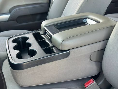 Used 2014 Chevrolet Silverado 1500 LT w/ All Star Edition AWD/4WD image 24
