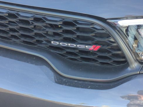 New 2026 Dodge Durango GT image 23