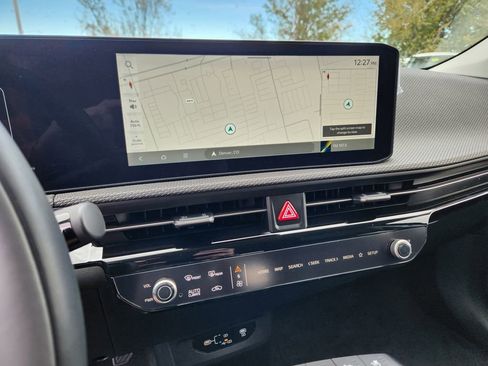 New 2025 Kia EV6 Wind image 18