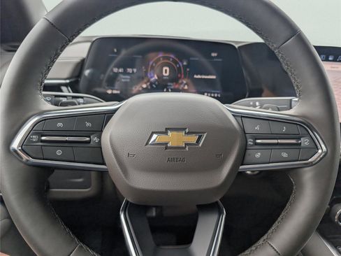 New 2026 Chevrolet Tahoe LT w/ Comfort Package RWD image 16