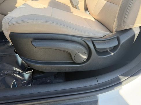Used 2016 Hyundai Tucson SE FWD image 10